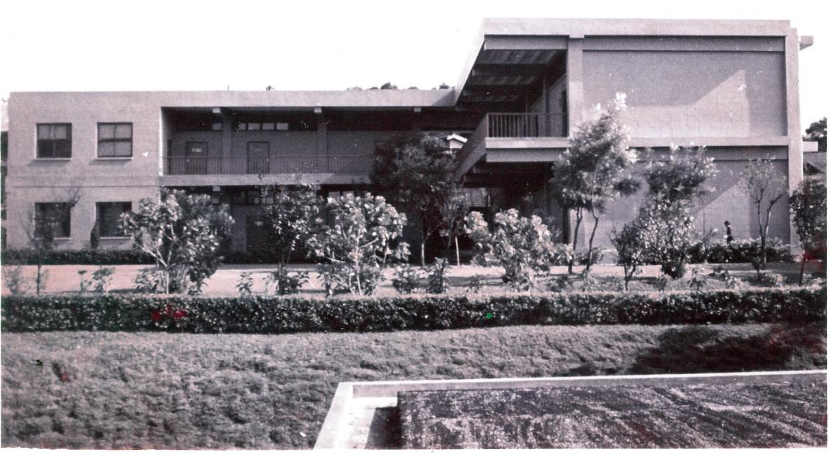 中學教室 001