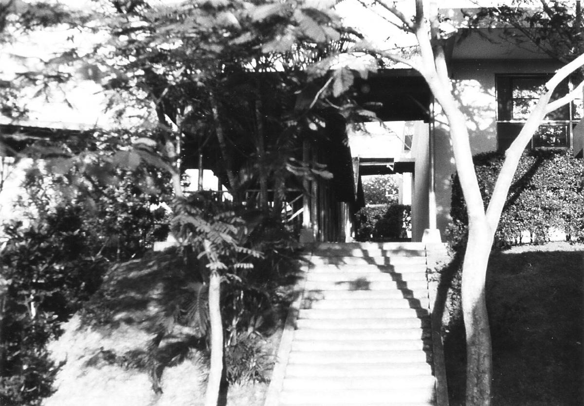 宿舍_仁齋