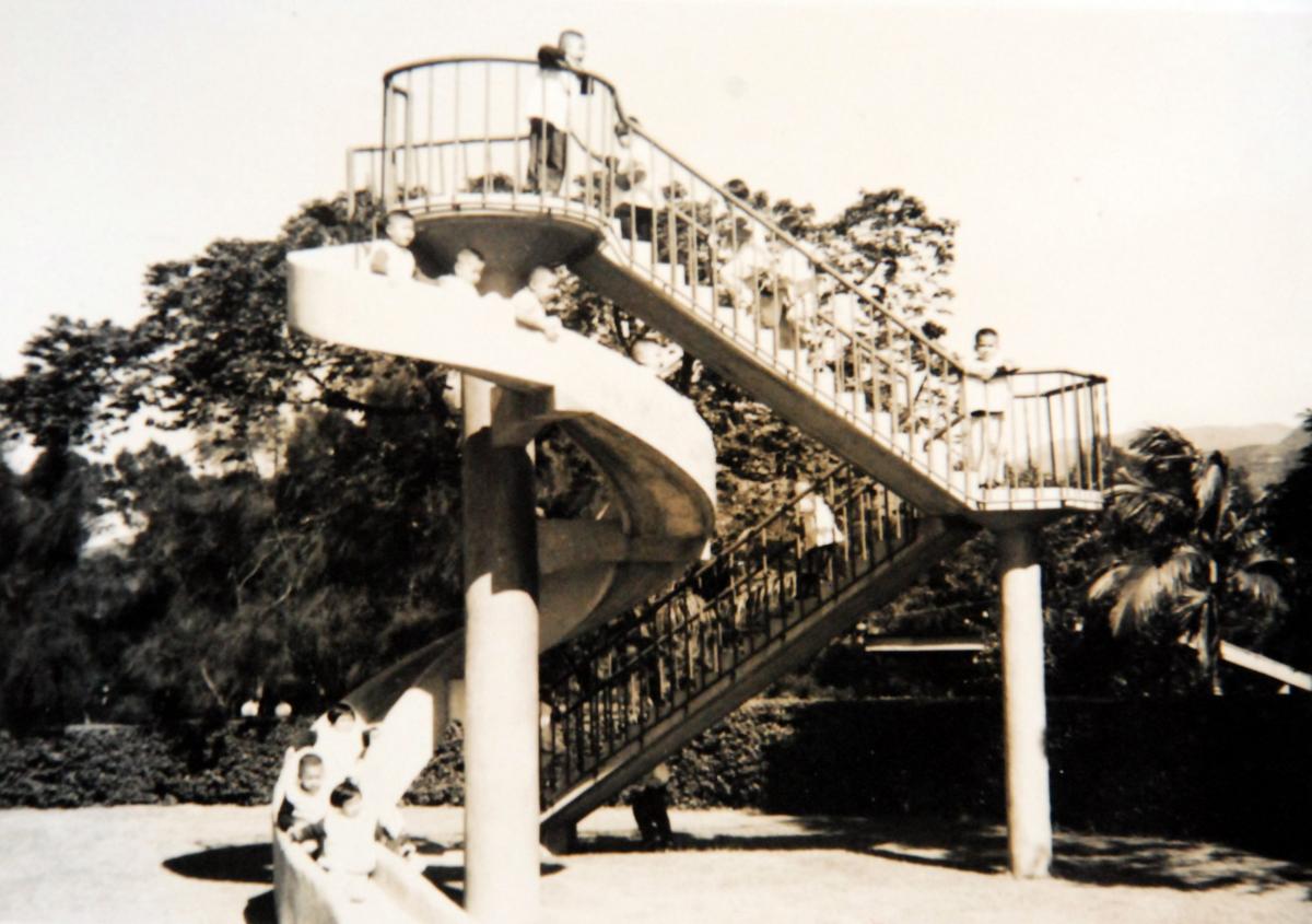 幼稚園